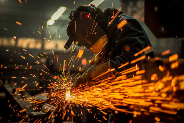 Best Artistic and Custom Metal Fabrication in Glendive, MT