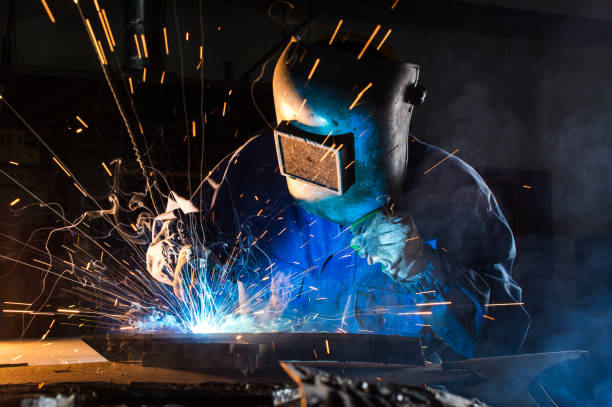 Best Welding Equipment Sales and Repair in Glendive, MT