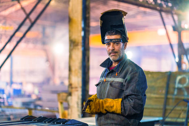 Best Pipe Welding in Glendive, MT