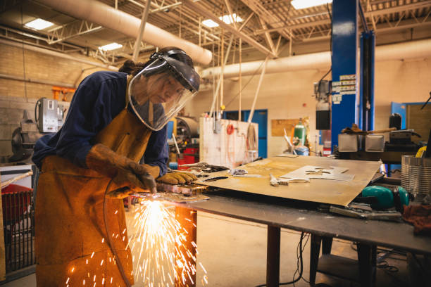 Affordable Welder Services in Glendive, MT