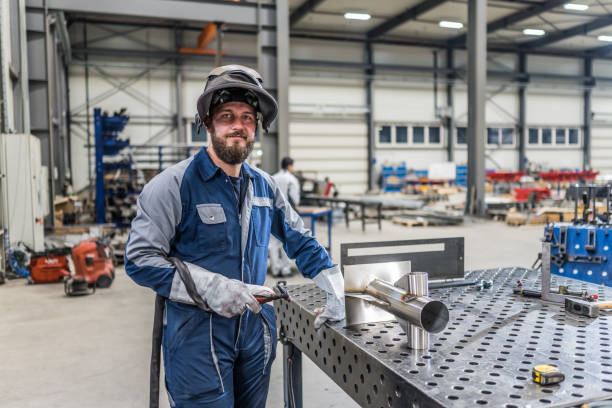 Best Welding Inspection and Certification in Glendive, MT