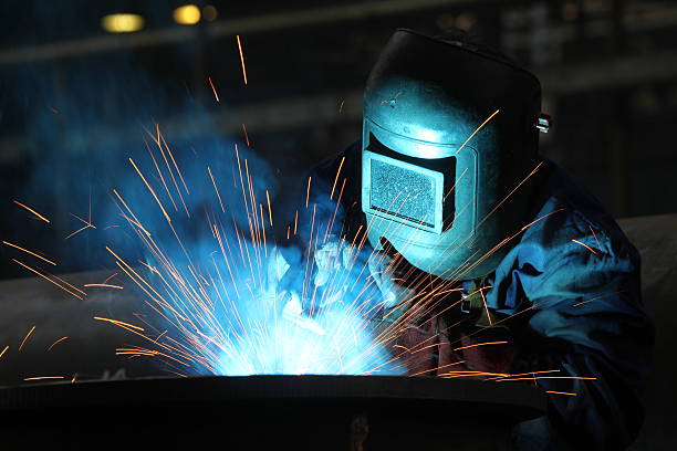 Best Structural Steel Welding in Glendive, MT