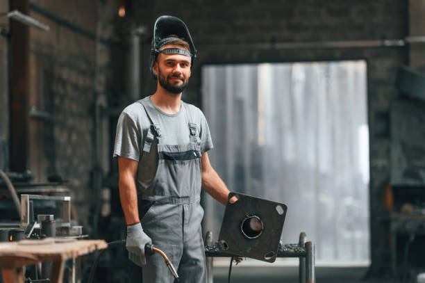 Trusted Glendive, MT Welder & Metal Fabrication Experts