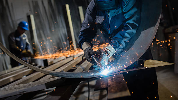 Best Pipe Welding in Glendive, MT