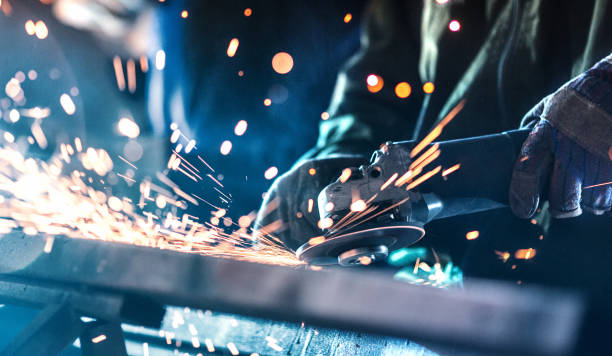 Best Food and Beverage Processing Equipment Welding in Glendive, MT